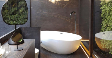 Is a Smart Bathroom a Smart Idea?