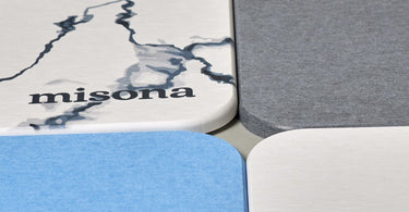 Misona Diatomite Bath Mat - All Colours