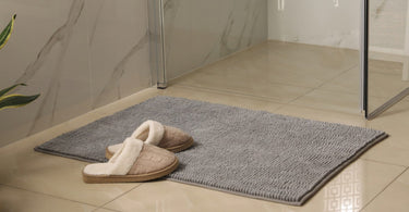 Cheap bath mats - are they worth buying?