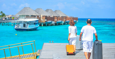Tips to Help You Travel More Sustainably
