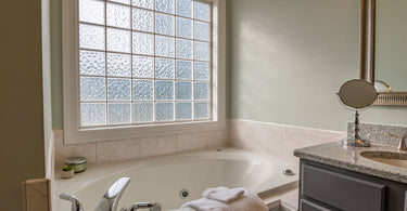 Summer 2022 bathroom design trends