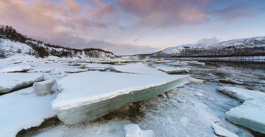 Beginner's Guide to Ice Baths