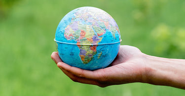 Sustainable Manufacturing