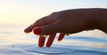 Conservation 101: How on earth are we running out of water?