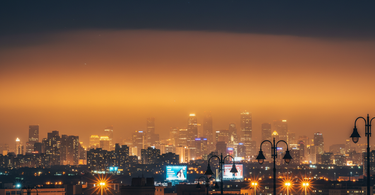 What Is Light Pollution & How to Deal with It