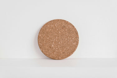 Using cork material in the home