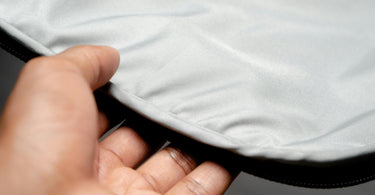 Synthetic Bath Mat