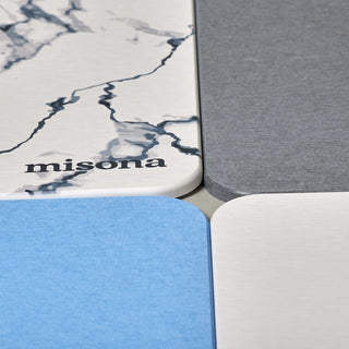 Misona Diatomite Bath Mat - All Colours