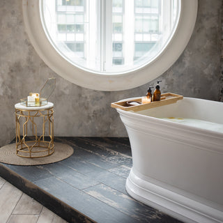 12 of the World’s Most Luxurious Bathrooms