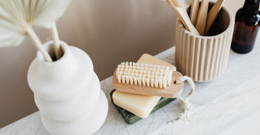 Reduce your impact with an Eco Friendly Bathroom