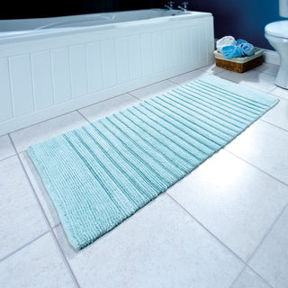 How to Choose the Perfect Bath Mat Size for Your Bathroom