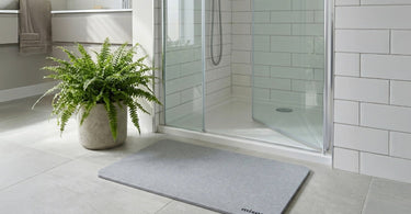 Should You Get a Large Bath Mat?