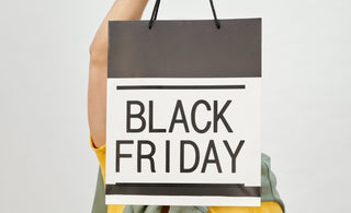 Forget Black Friday, It’s Time for Buy Nothing Day