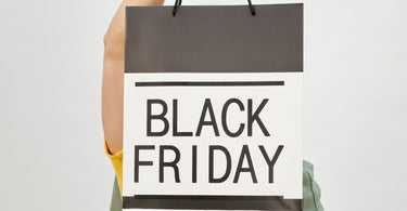 Forget Black Friday, It’s Time for Buy Nothing Day