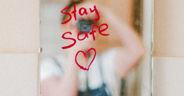 Quick Guide to Bathroom Safety