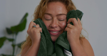 How to Repurpose Old Towels