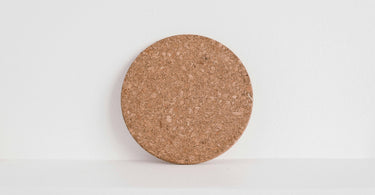 Using cork material in the home